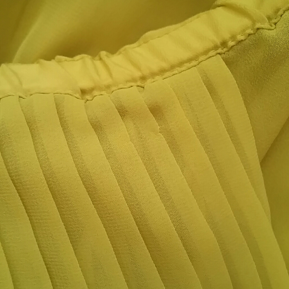 BCBGENERATION XS STRAPLESS  DRESS - Picture 4 of 4
